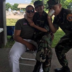 Meet your Posher, Galeano